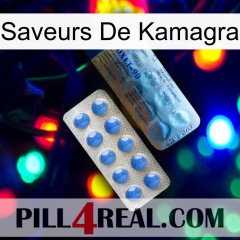 Kamagra Flavours 40